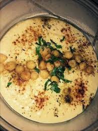 Hummus Perfected Julia S Child Recipe Recipes Hummus Traditional Food