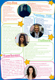 November Newsletter Part 2 Train Group Train Pitman