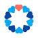 Ameriwell Care logo