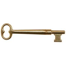 How to open a locked drawer or door. How To Unlock A Skeleton Key Lock Quora