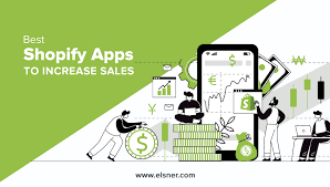 Take a look at the best shopify apps for the following categories: How To Increase Shopify Store Sales Using The Best Shopify Apps