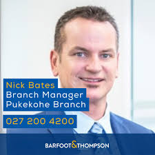 👋 Meet Nick Bates, Branch Manager of the Year 2025 Branch Manager of the  Year 2023 Branch Manager of the Year 2022 A small business owner/operator  for many years, Nick brings a
