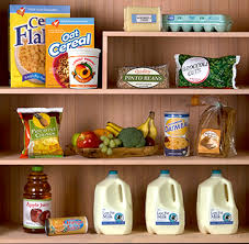 Food Packages Texas Wic