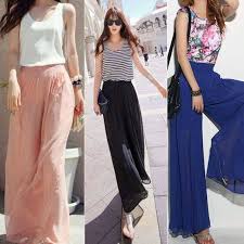 The break in a pair of dress pants (or jeans or chinos, for that matter) is the fold or creasing of the fabric proper pant length is matter of much discussion when it comes to the rules of style. 10 Types Of Pants High In Trend Today For Ladies And Gentlemen