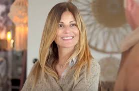 Recherchez un programme parmi la séléction de la rédac. La Maison France 5 Cecile Simeone Je Ne Referai Jamais De Tele En Dehors De Ma Passion