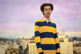 His family moved there when he was an infant due to his grandfather's health. Conan Gray Generation Why Live Interview All Eyes On Ones To Watch