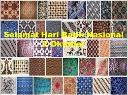 Terinspirasi dari motif tenunan, maka motif yang tercipta terdiri dari bujur sangkar dan persegi panjang yang disusun sedemikian rupa sehingga menggambarkan anyaman yang terdapat pada tenunan patola. Perkenalkan Motif Batik Nusantara Dalam Hari Batik Nasional