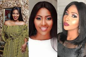 She was nominated for best actress in a comedy at 2013 africa magic viewers choice awards. Latest Magic Happens When You Don T Give Up Lilian Esoro Says As She Shares Lovely Photo News Updates Posts On Primetweets