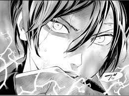 ☆*. Sirini's Art Blog! .*☆ — 「Yato!」💙👑💙 . Y'ALL😩,, idk if any of you  read...