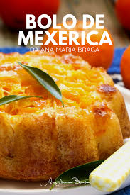 Bolo Caseiro De Mexerica Site Ana Maria Braga Receita Receitas Bolo De Mexerica Comida E Bebida