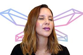 Meet Alessandra Zapata