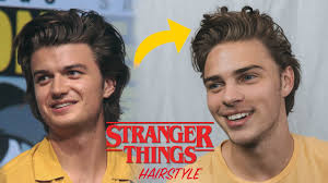 JOE KEERY/STEVE HARRINGTON