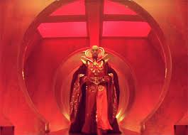 Cine Y Arquitectura Flash Gordon 1980 Flash Gordon Cine Flash