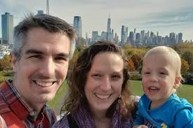 NICU Family Story: Everest |Cooperman Barnabas Medical Center