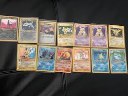 One for the number of the actual card, a slash (/) and then one for the number of cards in the entire set (i.e. Pokemon Cards For Sale In Simpang Bedok Village Singapore Facebook Marketplace