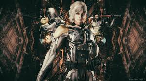 Download metal gear rising revengeance wallpaper from the above hd widescreen 4k 5k 8k ultra hd resolutions for desktops laptops, notebook, apple iphone & ipad, android mobiles & tablets. Metal Gear Rising Revengeance Hd Wallpaper Background Image 1920x1080