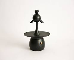 Papalina Omet Vintage Italian Coffee Maker 2 Cups Black Italian Coffee Maker Italian Coffee Coffee Maker