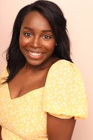 Meet Miss Alyssa! We're so excited to welcome Alyssa as our new Playroom  Attendant at Spark! With a strong background in musical theatre,  performance art, and vocal instruction, she's been sharing her