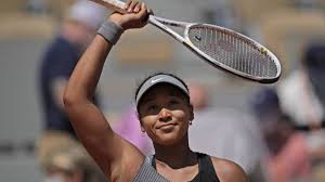 Jul 24, 2021 · french open 2021 draw / french open schedule 2021 : Naomi Osaka Wins Opener At French Open 2021 And Speaks Briefly Tennis News India Tv