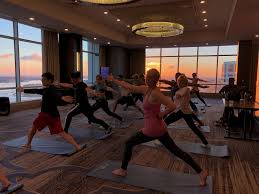 Maybe you would like to learn more about one of these? Corporate Yoga Nola Vibe Yoga