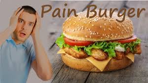 10 Pains Burger Extra Moelleux Recette Facile Levure Fraiche Pas Chimique Youtube