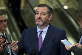 Ted cruz @tedcruz 25 июн 2020. Sen Ted Cruz Writing Book On Supreme Court Cases