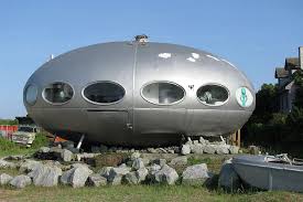 20 Of The Most Unique Homes Ever Built Pics Unique Houses Crazy Houses Unusual Homes