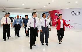 Construction company in kuala terengganu. Dbkl Resume Projects Or Make Sites Safe The Star