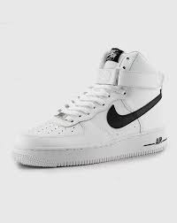 Nike air force 1 high '07. Nike Air Force 1 High 07 Mens Shoes Snipes Usa
