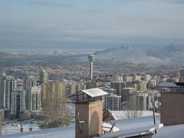 Hayathobiyleguzel Ankara Dikmen Den Kus Bakisi