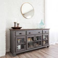 Pike Main 68 Wesley Accent Console Accent Consoles Dining Room Cabinet Living Room Cabinets
