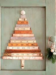 Inspiration Noel 2016 5 Planete Deco A Homes World Sapin De Noel Arbre De Noel Fait Maison Decoration Noel