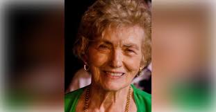 Obituary information for Sarah Kathryn Carnahan