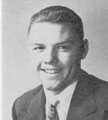 The Two Great Loves of Jerry Hampton