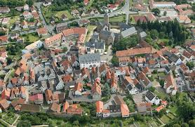 Langweilig wird es den gästen in steinau auf keinen fall! Steinau Hessen Tourismus