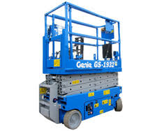 Image result for genie lift