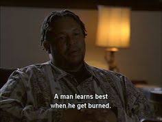  16 The Wire Quotes Ideas Hbo The Wire Hbo The Wire Tv Show