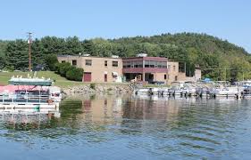Retreat to an idyllic log cabin for blissful solitude or share an adventure with your family and friends. Tappan Lake Marina Home Facebook