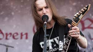 A finnish melodic death metal supergroup from espoo, formed in 2020 by guitarists alexi laiho and daniel freyberg of children of bodom after the dissolution of the band. Bodom After Midnight Announces Release Of Alexi Laiho S Final Recordings With New Ep Paint The Sky With Blood For April 2021 Release Mxdwn Music