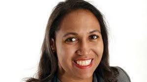 Meet 37 of Columbus' top women in business at its Mentoring Monday event