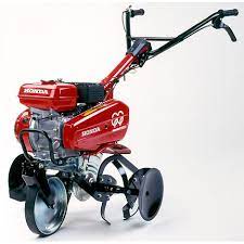 To find out more about this model, chat to your local honda dealer. Honda F401 F501 Mid Tine Tiller Parts