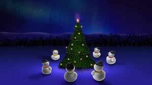 Are you looking for animated christmas wallpaper? 55 Animated Christmas Wallpapers For Desktop