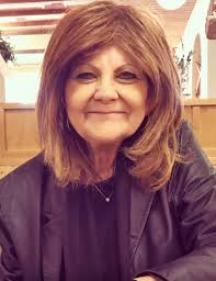 Obituary information for Julie Prichard