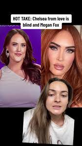 Chelsea Say's Instagram, Twitter & Facebook