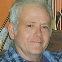 Obituary information for William Mellum
