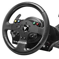 The connector was a round connector with a pin in the center, clearly not xbox one compatible. 10 Best Gaming Steering Wheels In 2021 Racing Steering Wheels