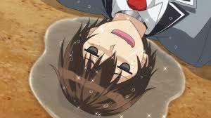 скучный мир в котором не существует самой концепции похабных шуток Shimoneta To Iu Gainen Ga Sonzai Shinai Taikutsu Na Sekai Skuchnyj Mir V Kotorom Ne Sushestvuet Samoj Koncepcii Poh Chica Anime Kawaii Chica Anime Anime Kawaii