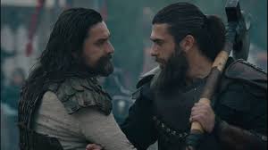 Bamsi beyrek is a character in the book of dede korkut and in turkish, azeri and some altai legends and fairy tales. Turgut Bamsi Brotherhood Beautiful Men Brotherhood Jon Snow