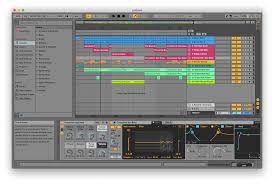 You can record songs from live instruments or create complex edm tracks using virtual tools as well, with. What S The Best Free Music Production Software On Mac Setapp