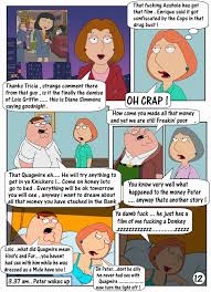 Family Guy — — The Retrospective Adventures Of A Housewife Turned Porno  Star — Lois - Page 4 - HentaiRox